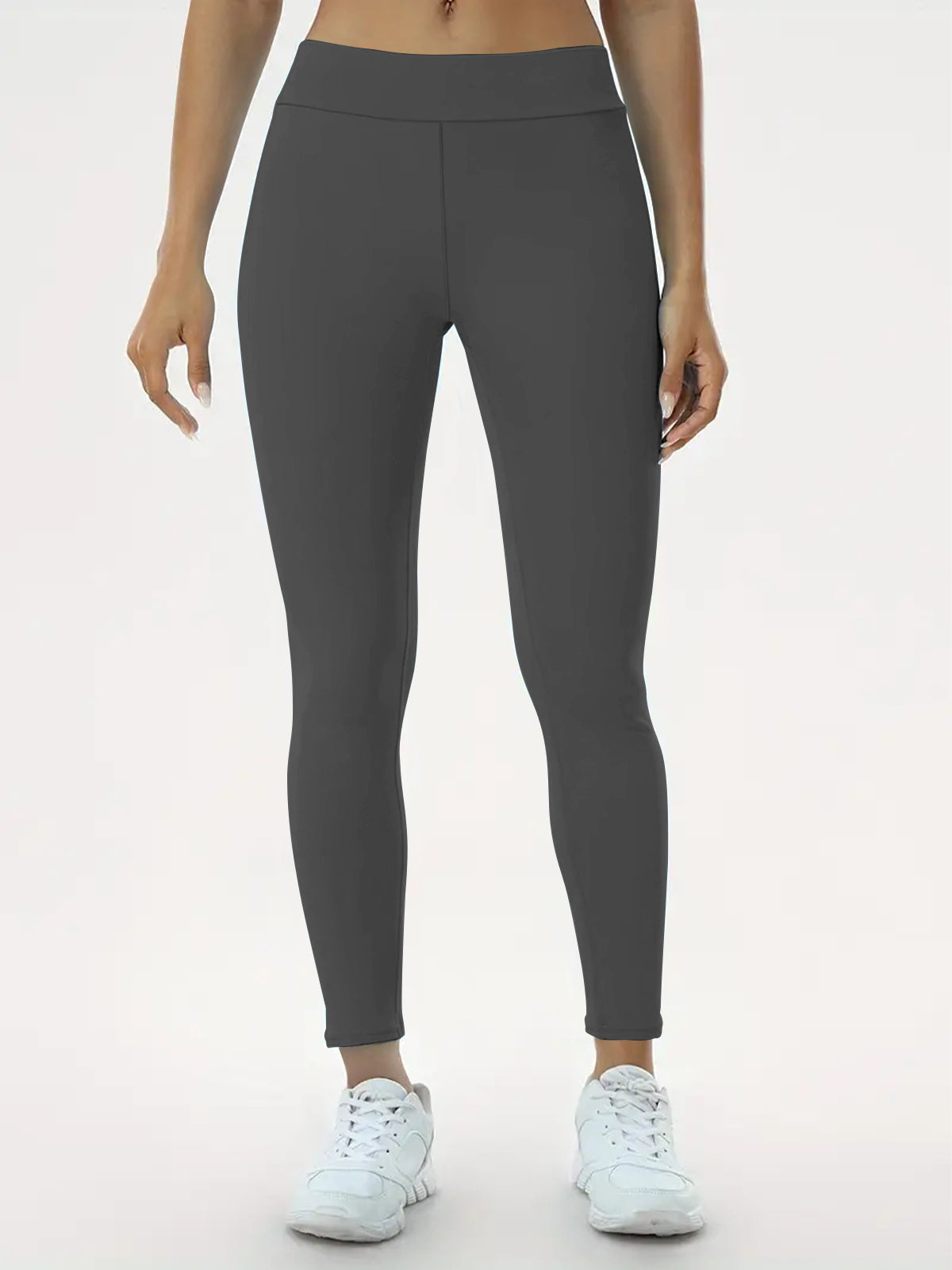 SculptFit™ – Legging de Yoga Taille Haute Galbant & Ultra-Élastique